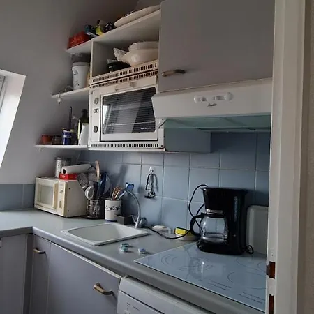 Le Sea View YourHostHelper Appartement