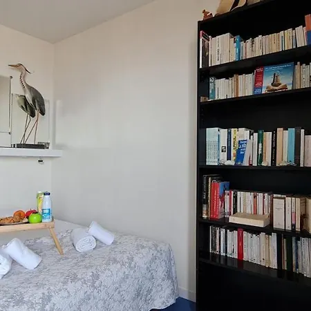 Appartement Le Sea View YourHostHelper