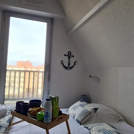 Appartement Le Sea View YourHostHelper