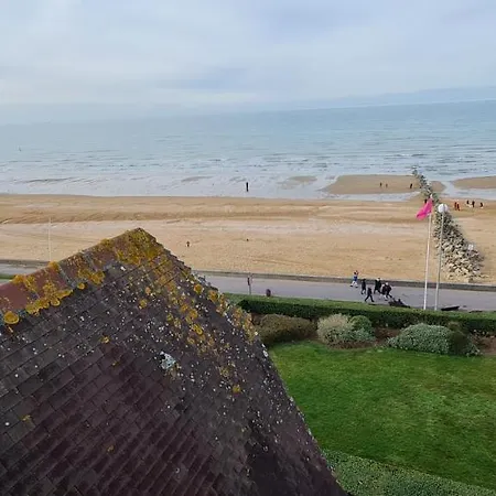 Le Sea View YourHostHelper Appartement *