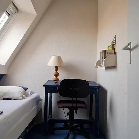 Le Sea View YourHostHelper Appartement *