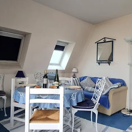 Appartement Le Sea View YourHostHelper *