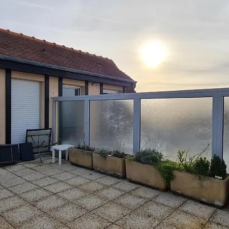 Appartement Le Sea View YourHostHelper *