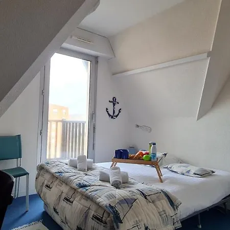 Appartement Le Sea View YourHostHelper