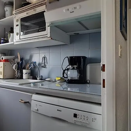 Appartement Le Sea View YourHostHelper *