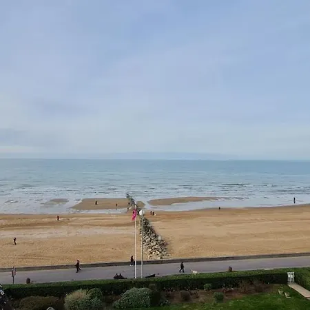 Le Sea View YourHostHelper Appartement